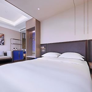 Deluxe City View Tatami Room